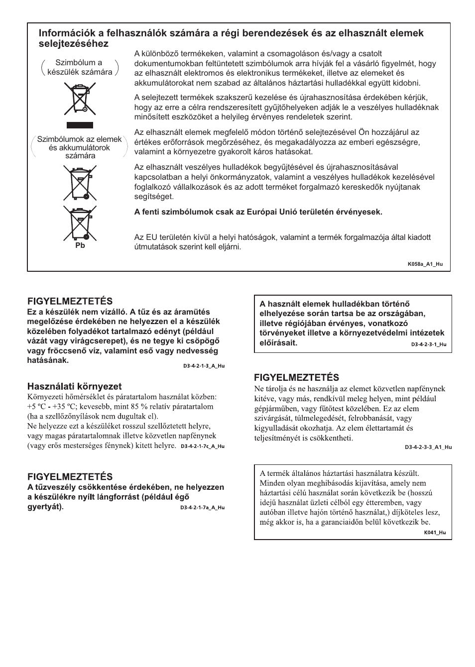 Pioneer SE-NC21M User Manual | Page 146 / 196