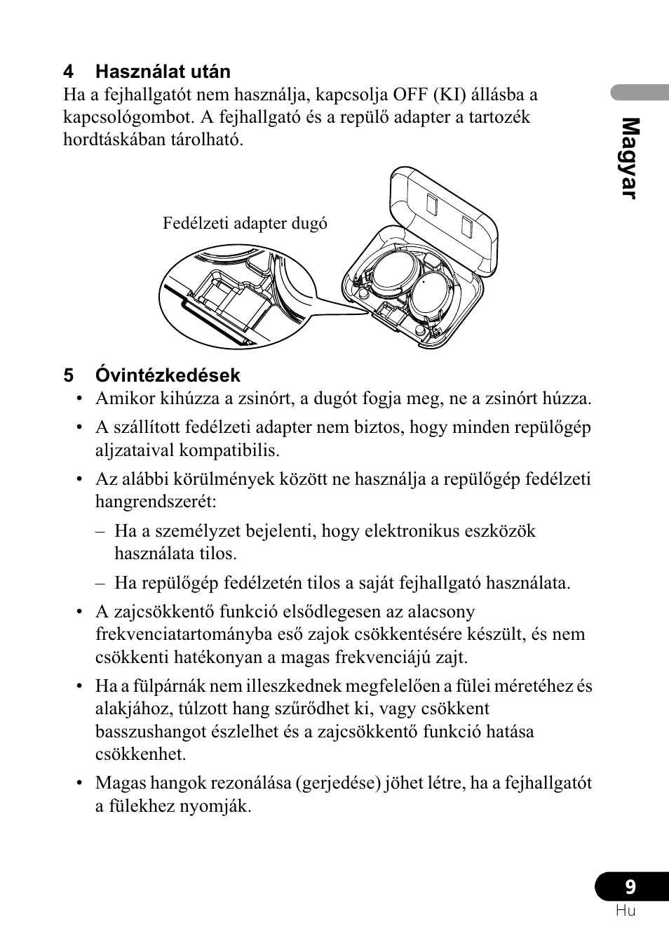 Ma gyar | Pioneer SE-NC21M User Manual | Page 153 / 196