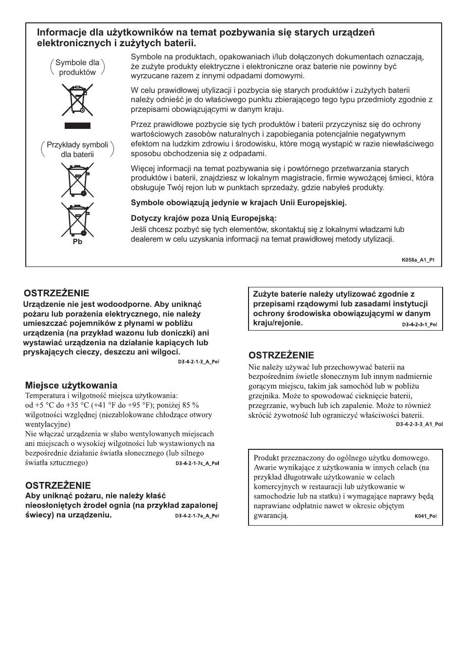 Pioneer SE-NC21M User Manual | Page 184 / 196