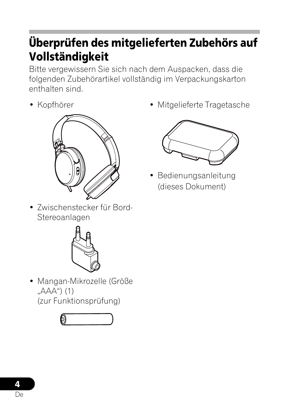 Pioneer SE-NC21M User Manual | Page 28 / 196