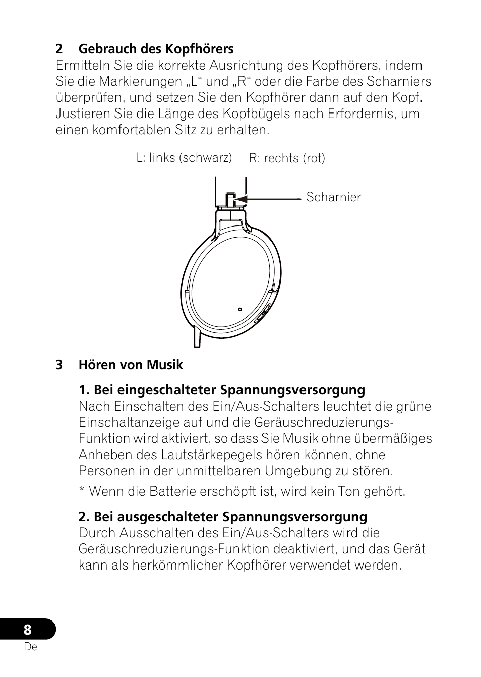 Pioneer SE-NC21M User Manual | Page 32 / 196
