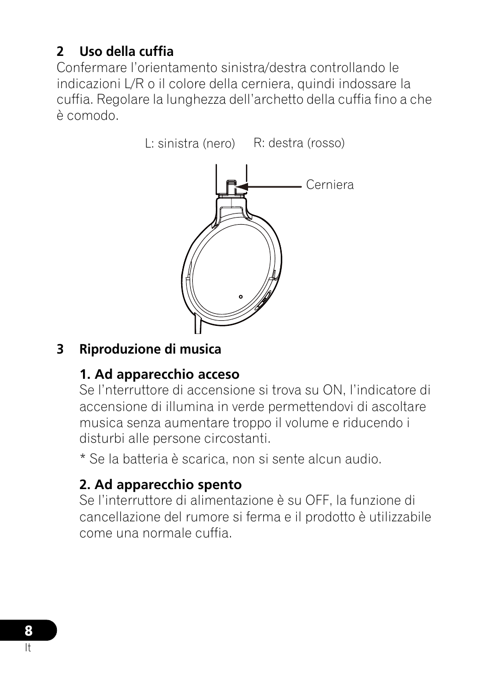 Pioneer SE-NC21M User Manual | Page 44 / 196