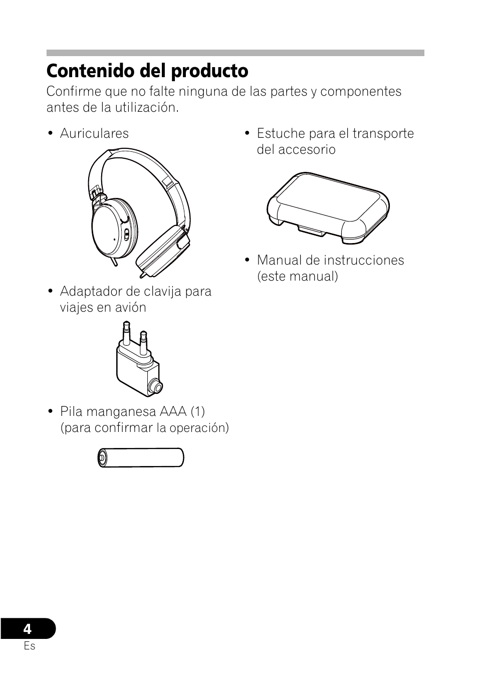 Pioneer SE-NC21M User Manual | Page 52 / 196