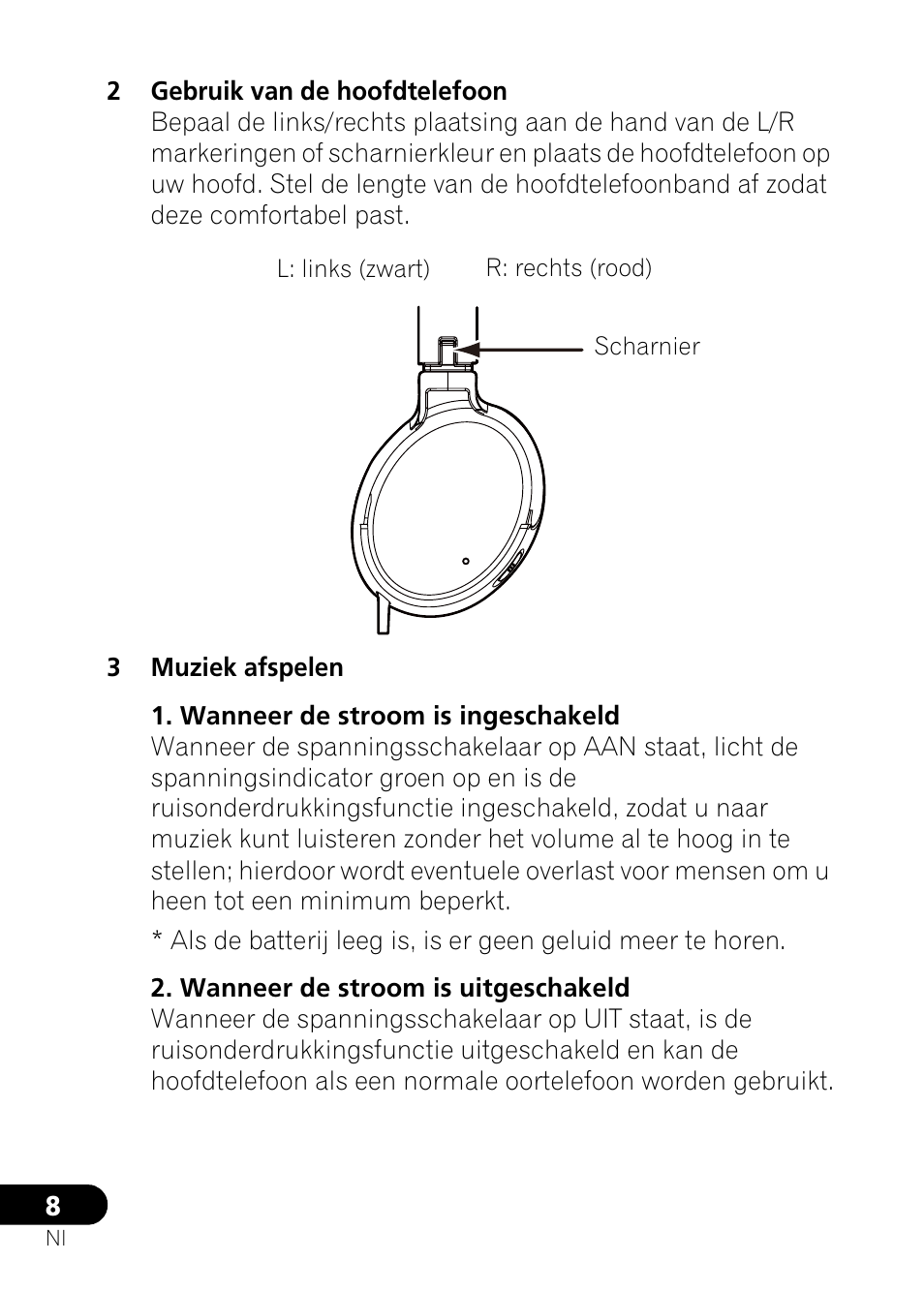 Pioneer SE-NC21M User Manual | Page 68 / 196