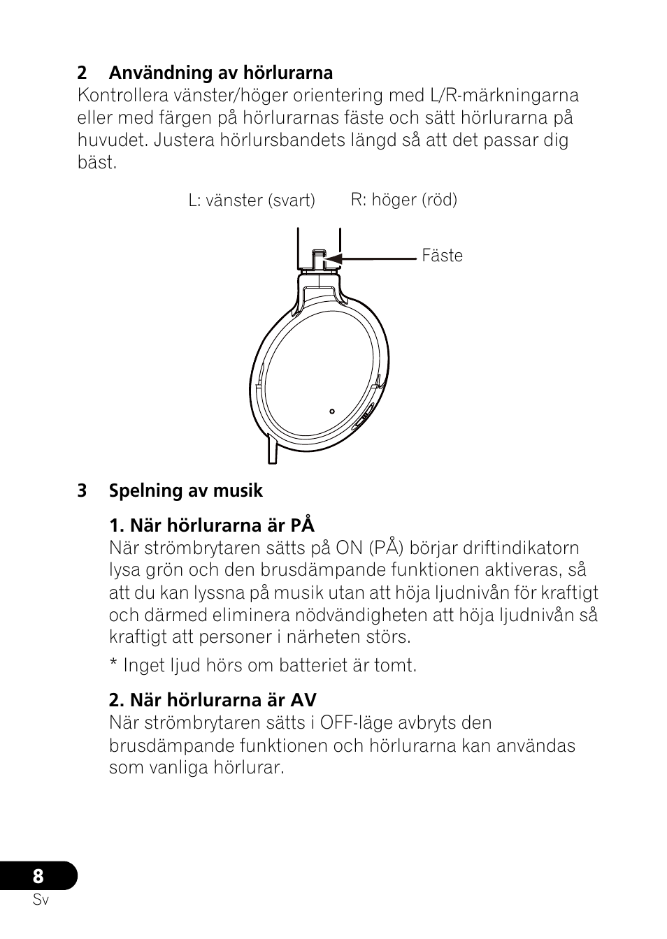 Pioneer SE-NC21M User Manual | Page 92 / 196