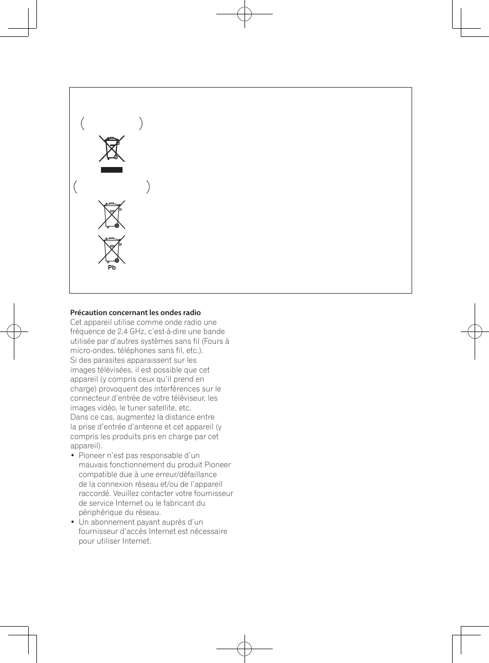 Pioneer SBX-300 User Manual | Page 27 / 180