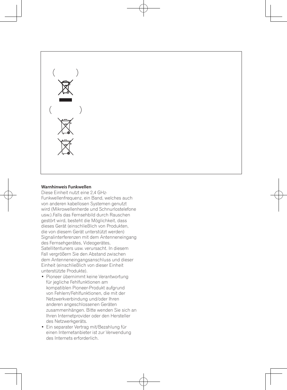 Pioneer SBX-300 User Manual | Page 53 / 180