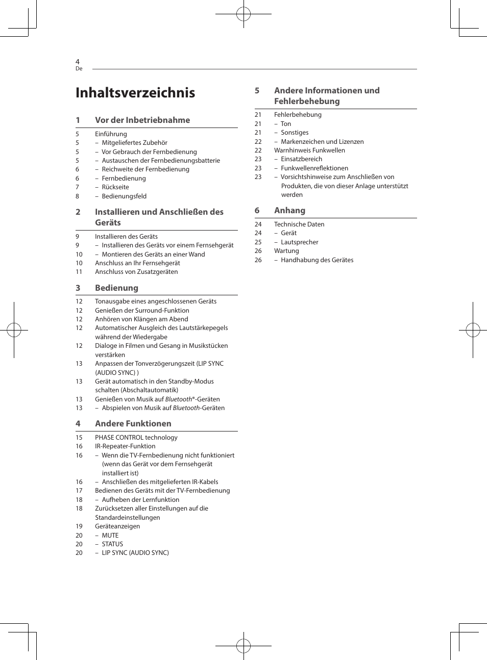 Pioneer SBX-300 User Manual | Page 54 / 180