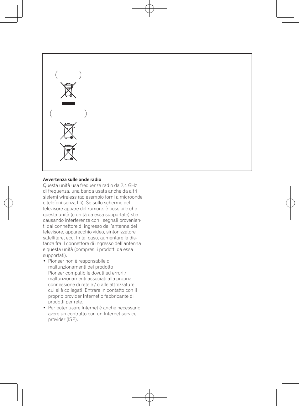 Pioneer SBX-300 User Manual | Page 79 / 180