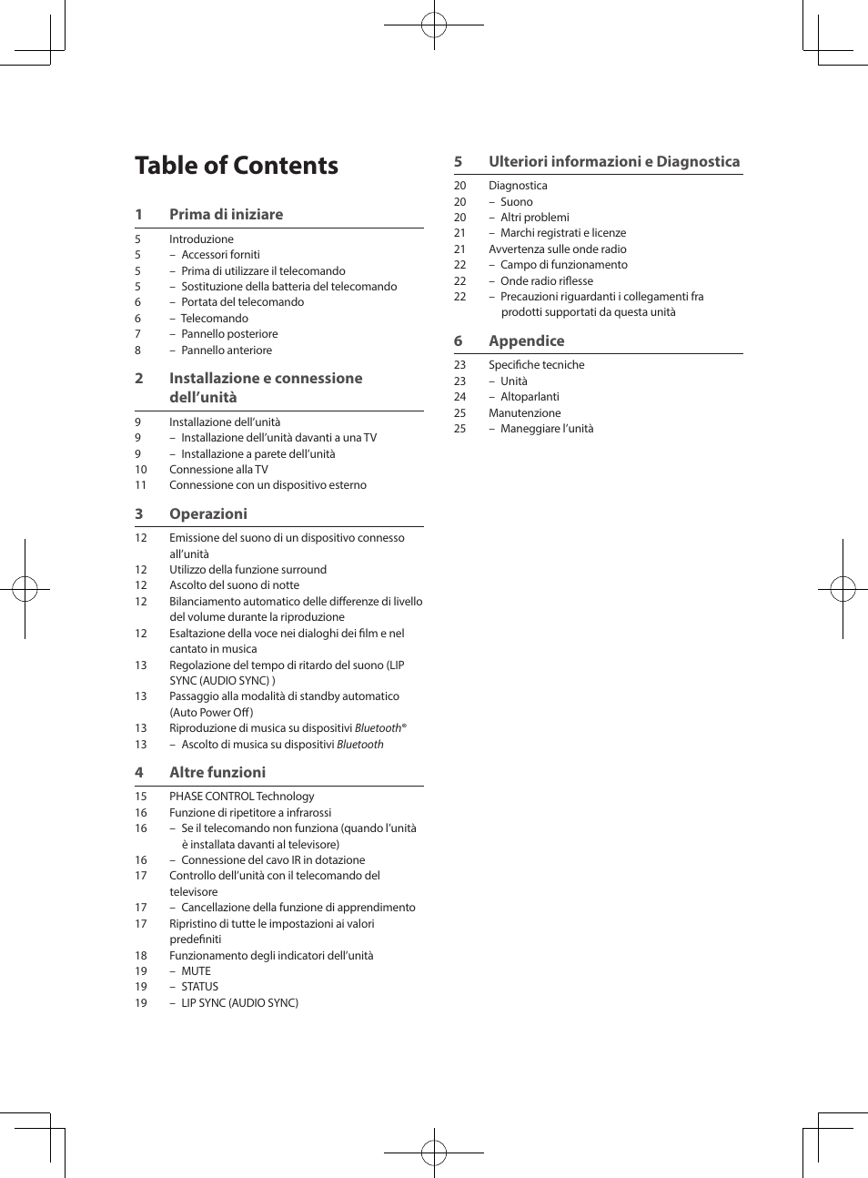 Pioneer SBX-300 User Manual | Page 80 / 180