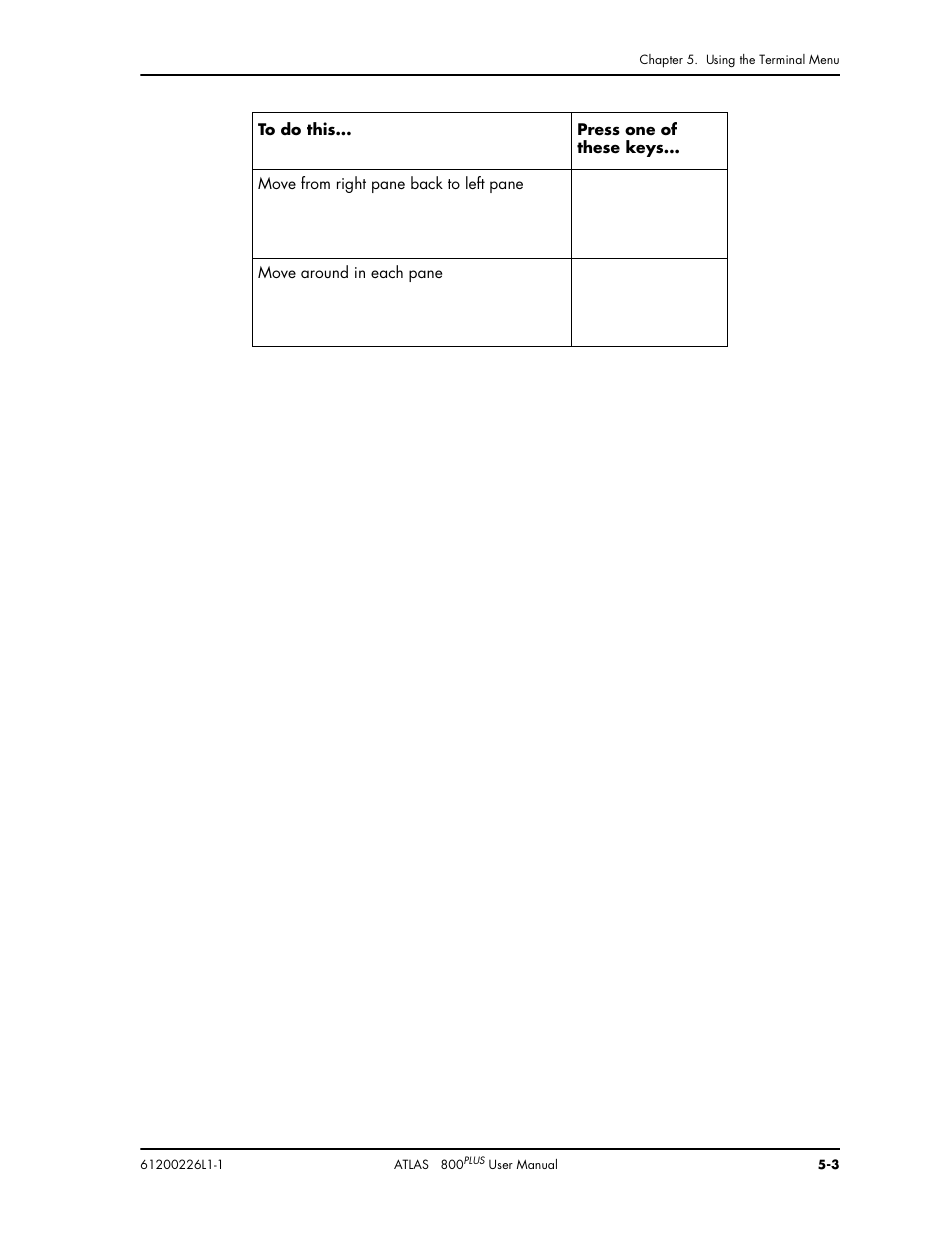 ADTRAN ATLAS 800PLUS User Manual | Page 55 / 166