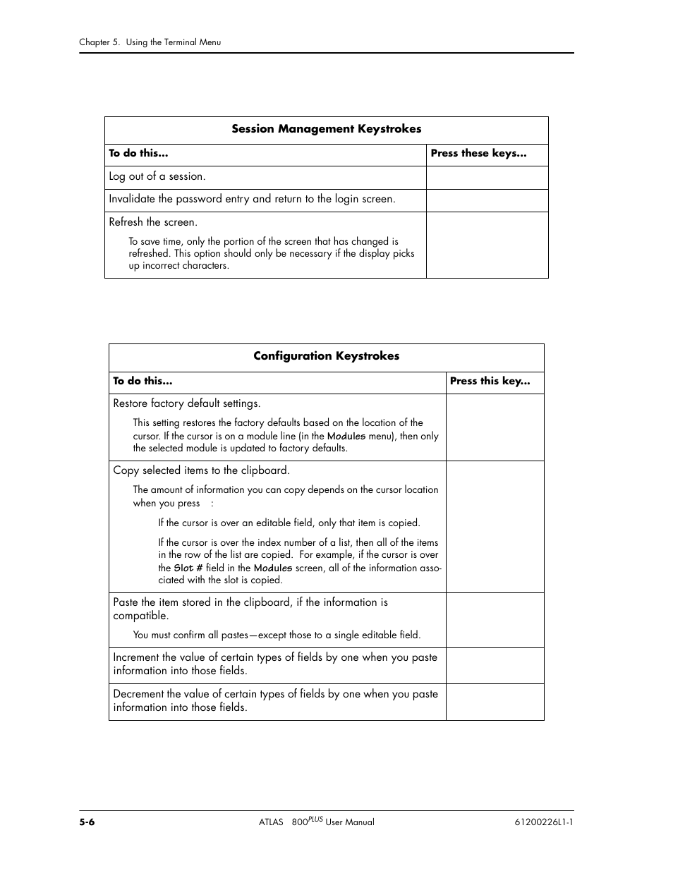 ADTRAN ATLAS 800PLUS User Manual | Page 58 / 166