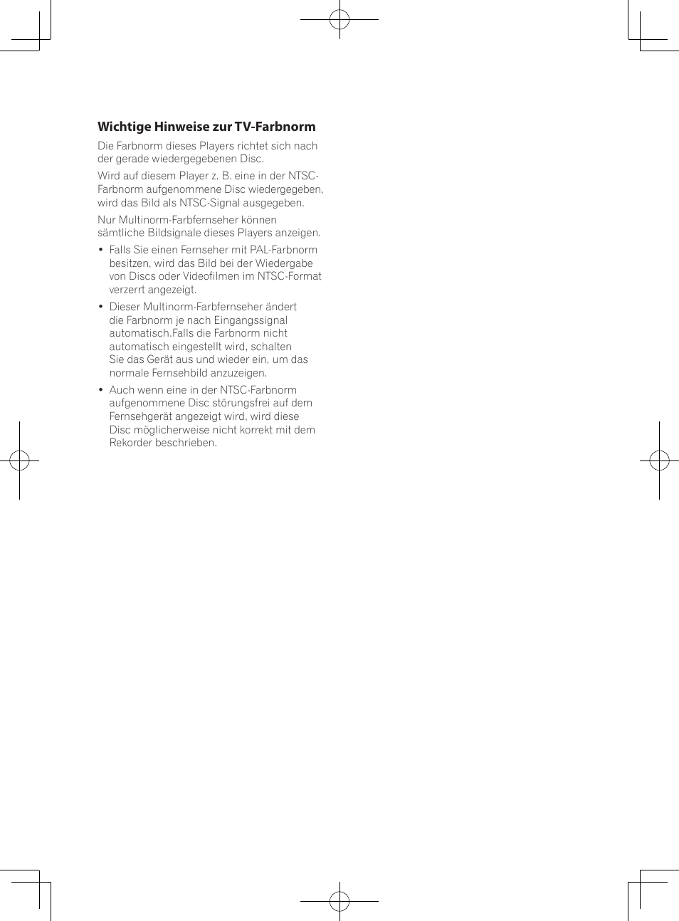 Pioneer BCS-222 User Manual | Page 165 / 468