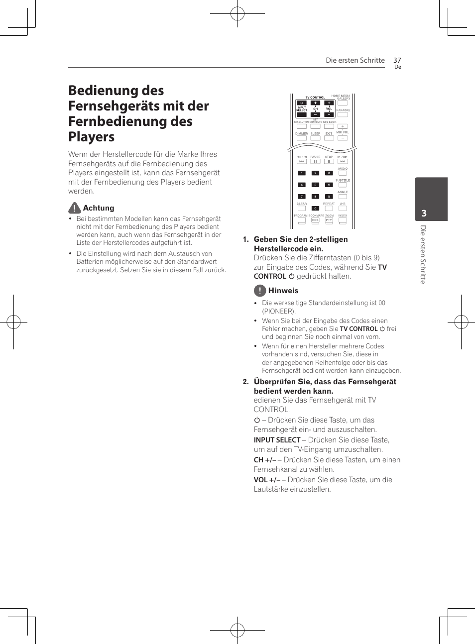 Pioneer BCS-222 User Manual | Page 197 / 468