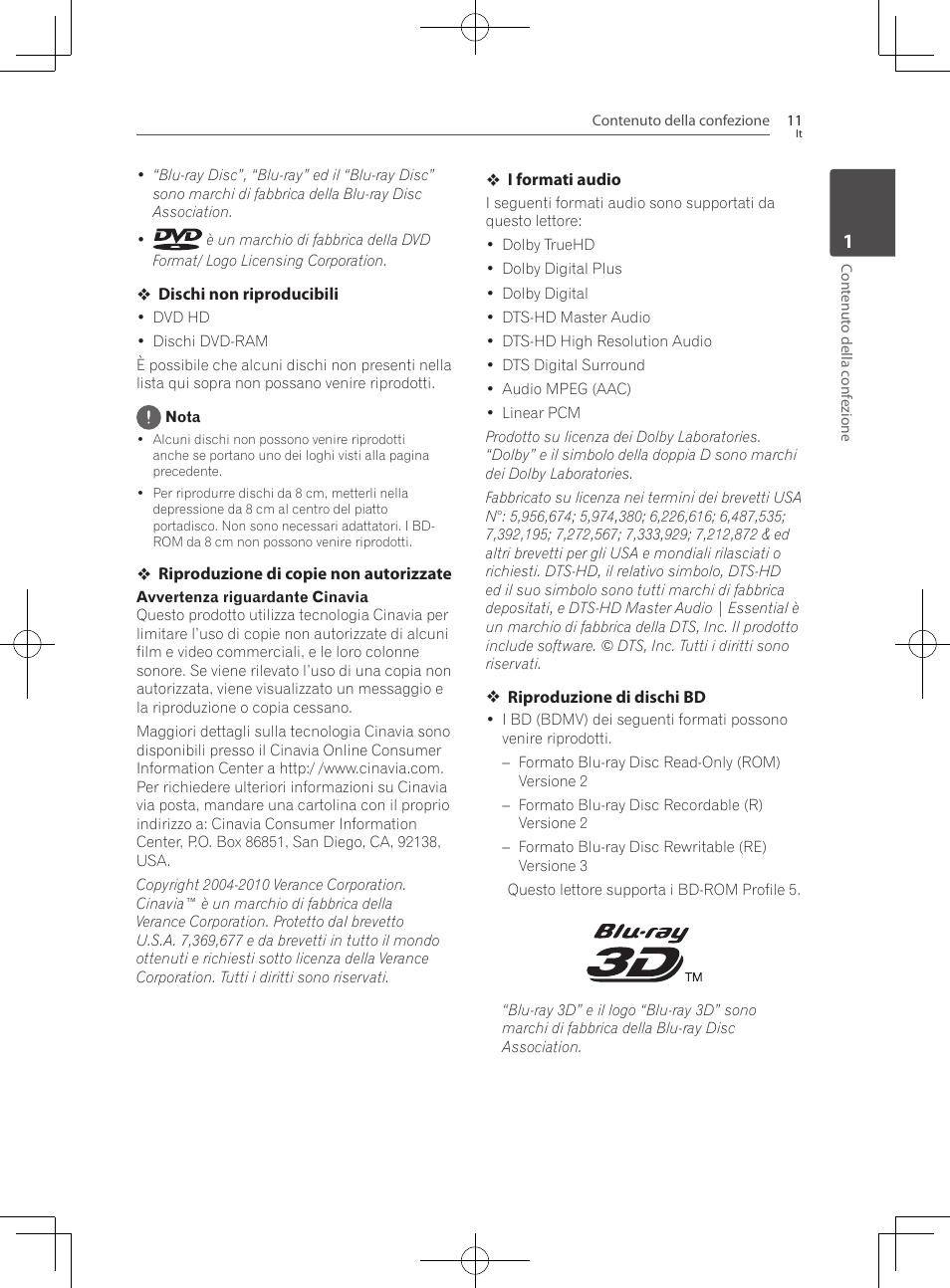 Pioneer BCS-222 User Manual | Page 247 / 468