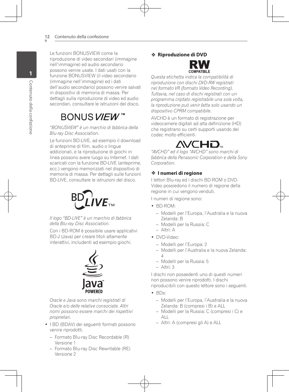 Pioneer BCS-222 User Manual | Page 248 / 468