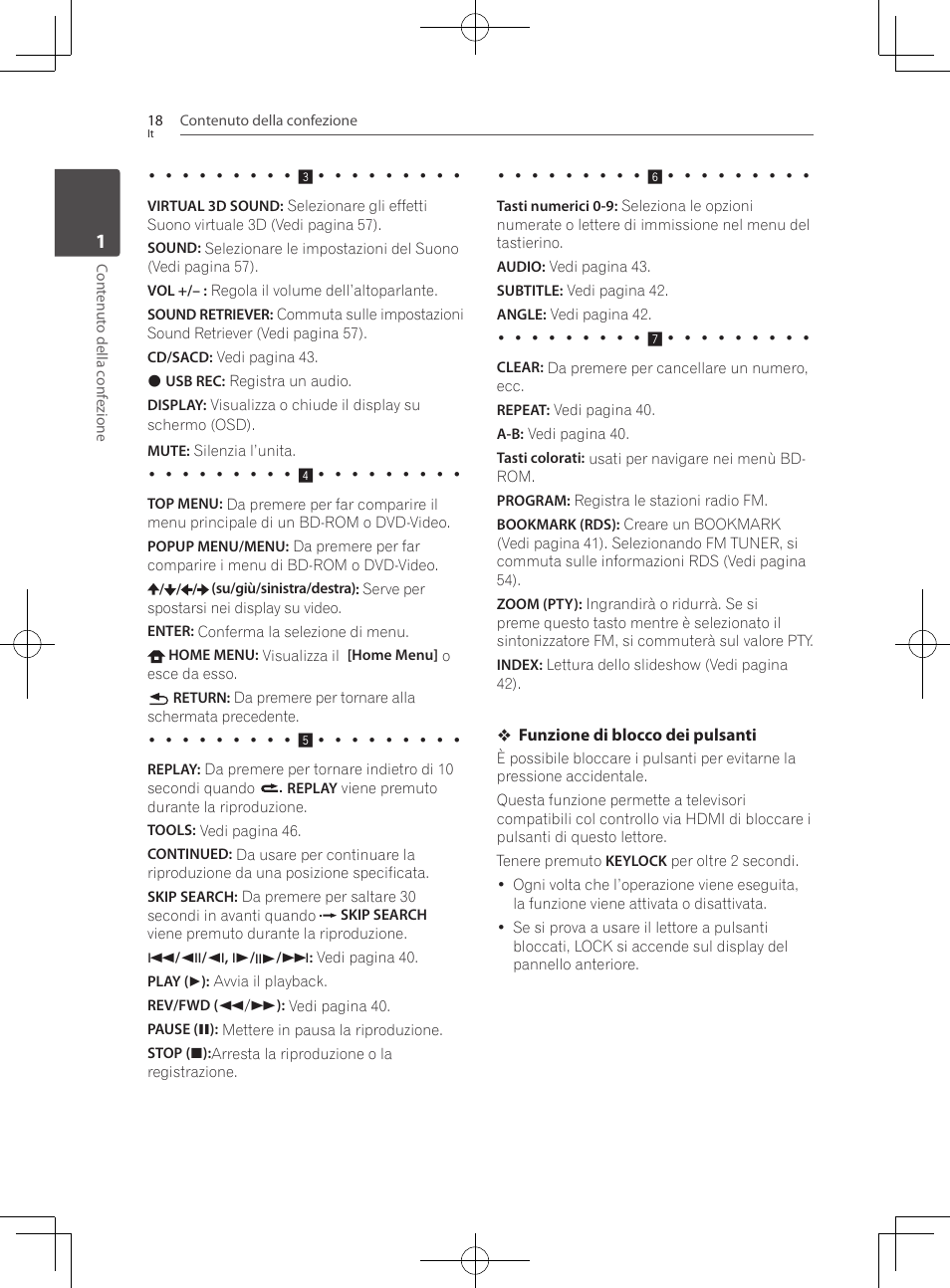 Pioneer BCS-222 User Manual | Page 254 / 468