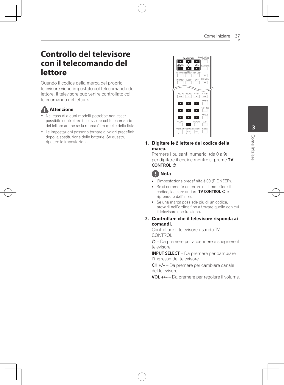 Pioneer BCS-222 User Manual | Page 273 / 468