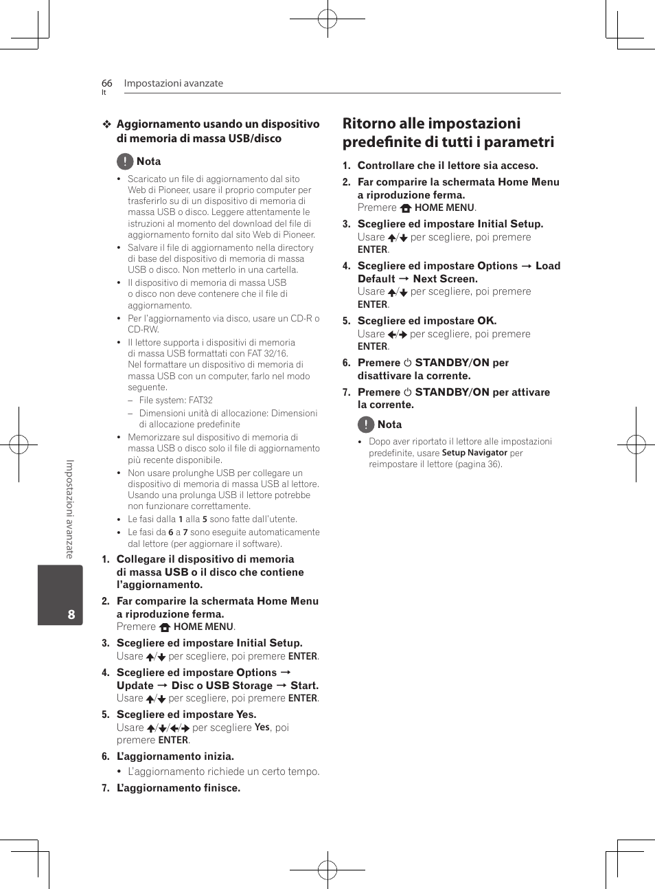 Pioneer BCS-222 User Manual | Page 302 / 468