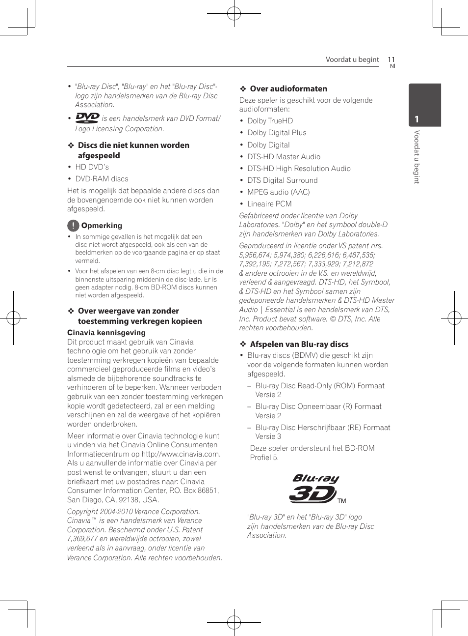 Pioneer BCS-222 User Manual | Page 323 / 468