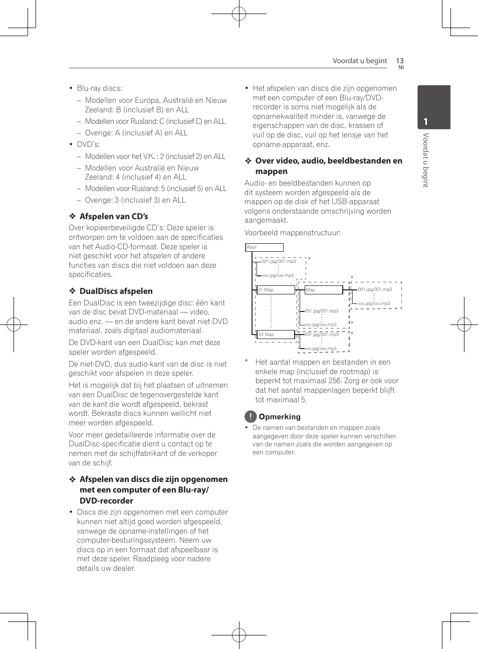 Pioneer BCS-222 User Manual | Page 325 / 468