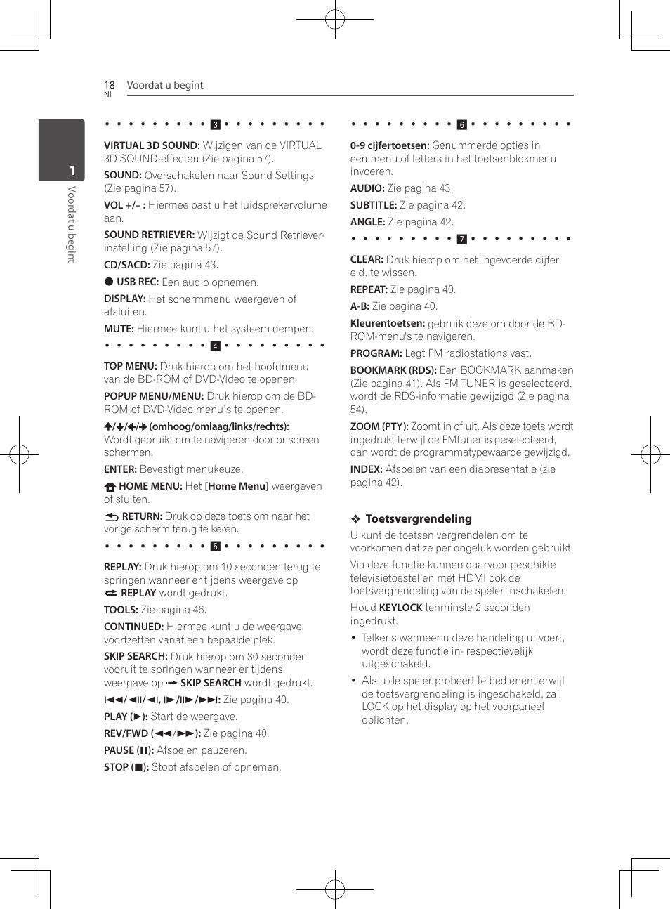 Pioneer BCS-222 User Manual | Page 330 / 468