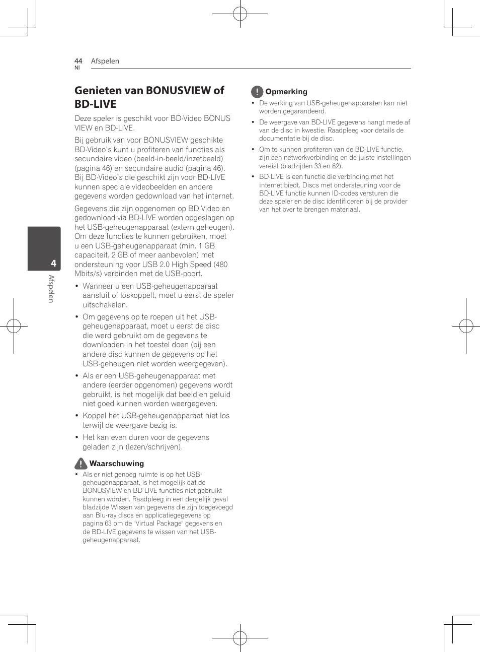 Genieten van bonusview of bd-live | Pioneer BCS-222 User Manual | Page 356 / 468