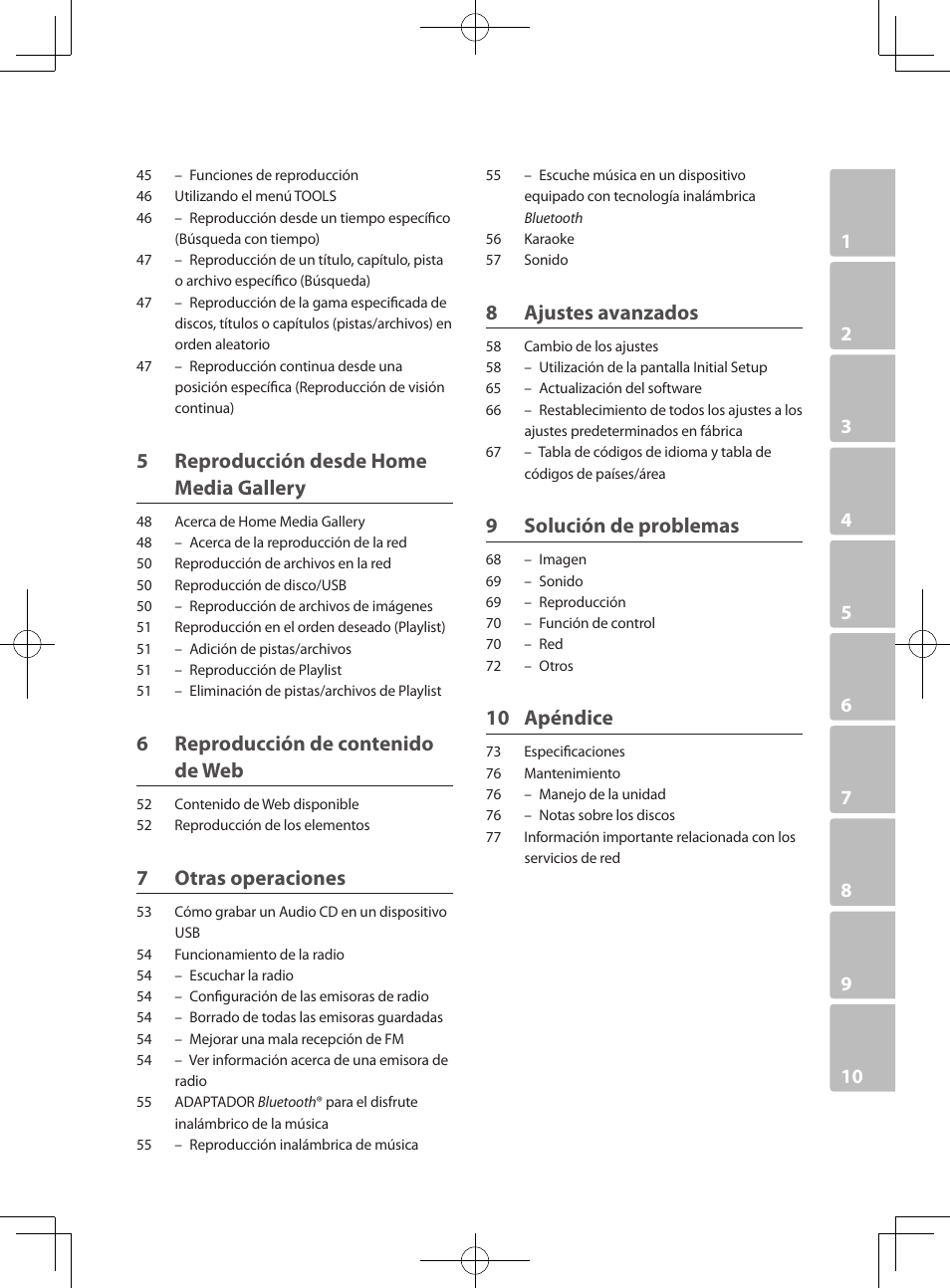 Pioneer BCS-222 User Manual | Page 395 / 468