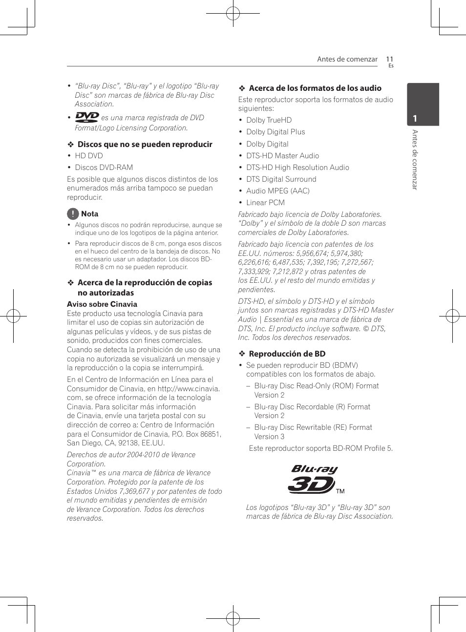 Pioneer BCS-222 User Manual | Page 399 / 468