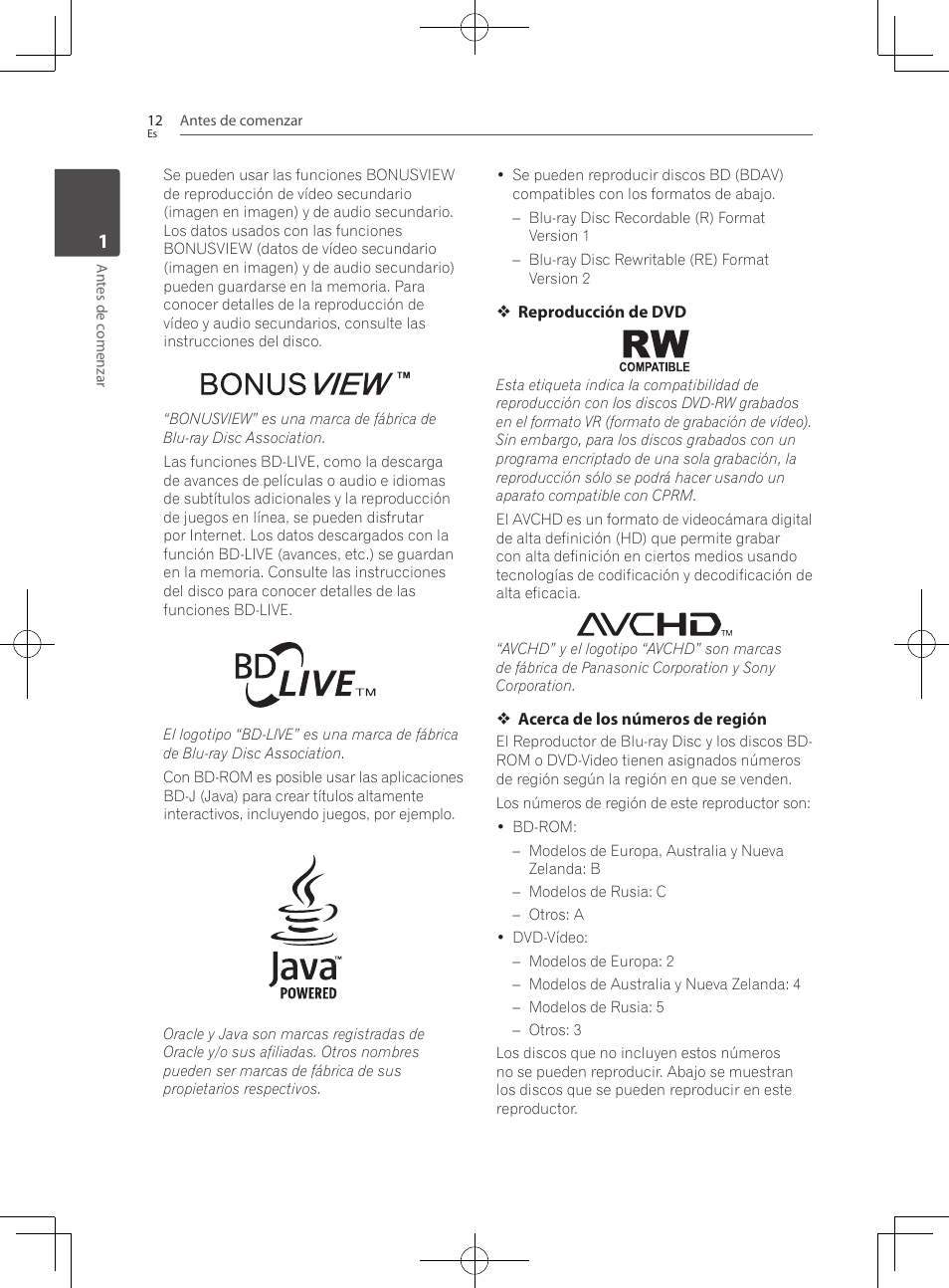 Pioneer BCS-222 User Manual | Page 400 / 468