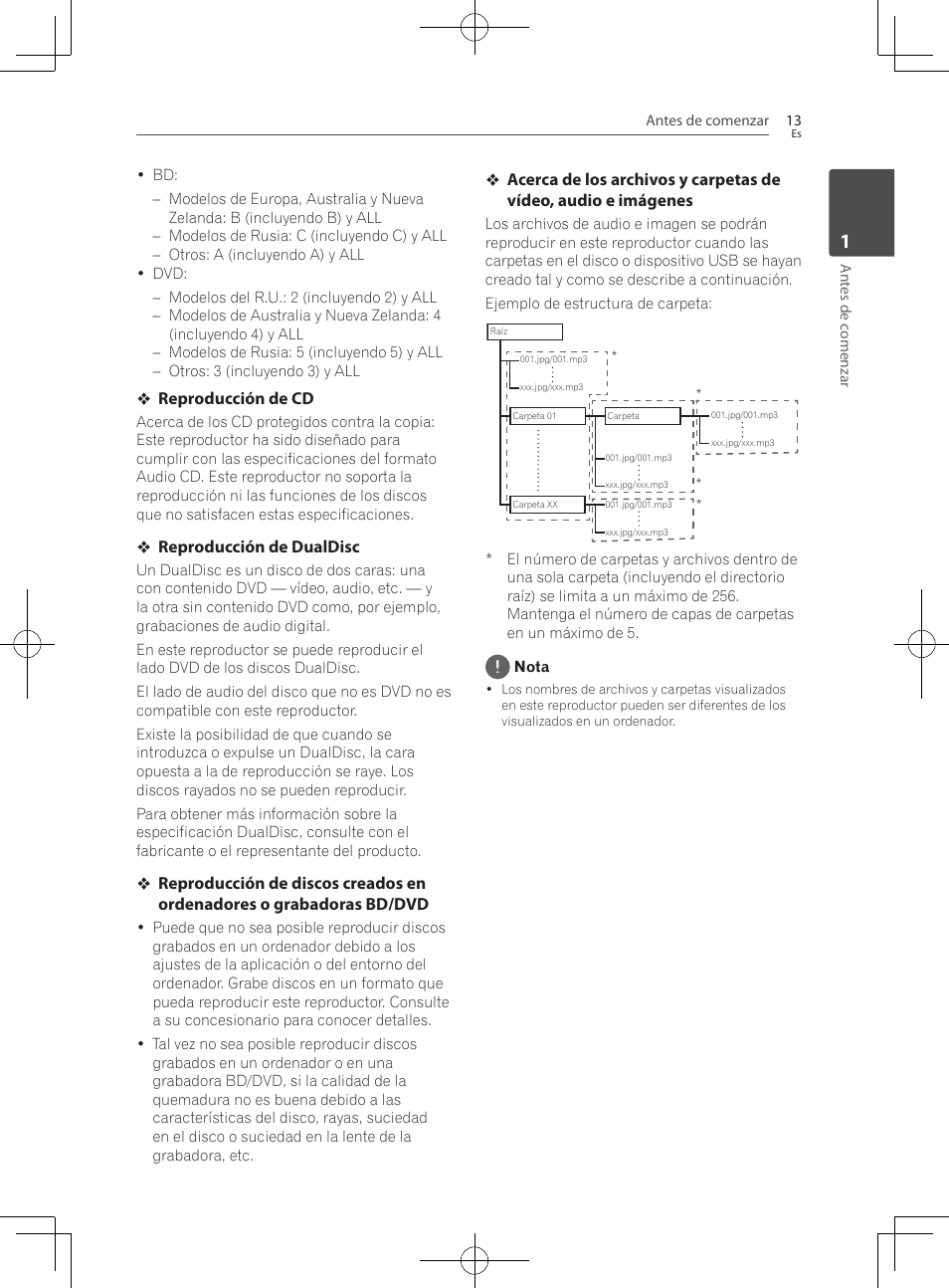Pioneer BCS-222 User Manual | Page 401 / 468