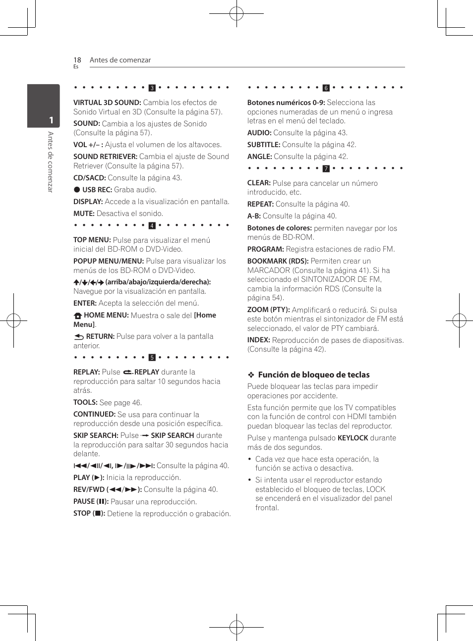 Pioneer BCS-222 User Manual | Page 406 / 468