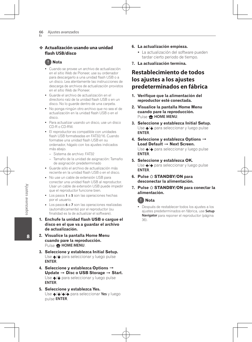 Pioneer BCS-222 User Manual | Page 454 / 468