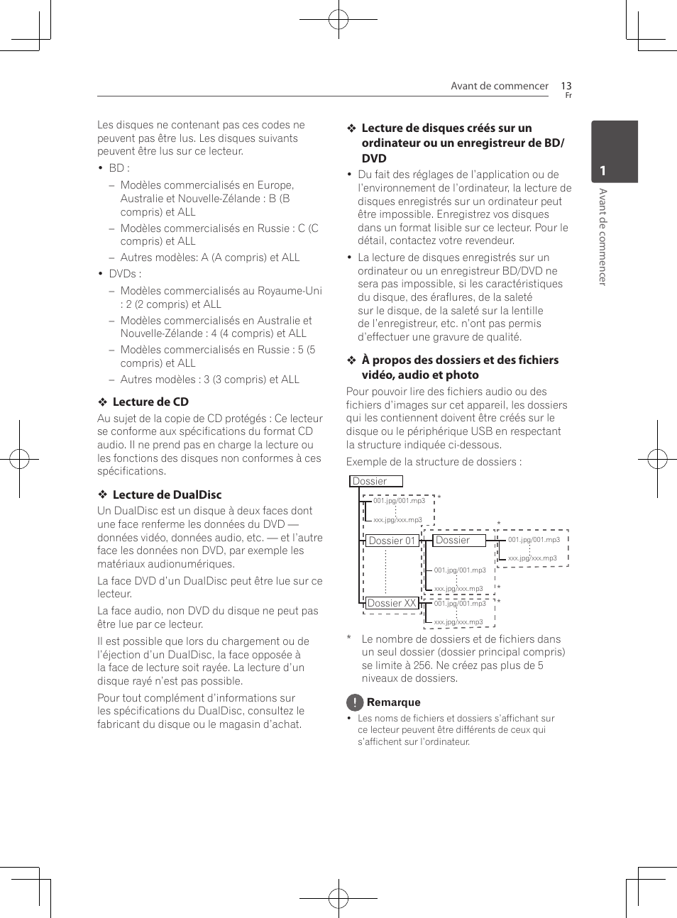 Pioneer BCS-222 User Manual | Page 89 / 468