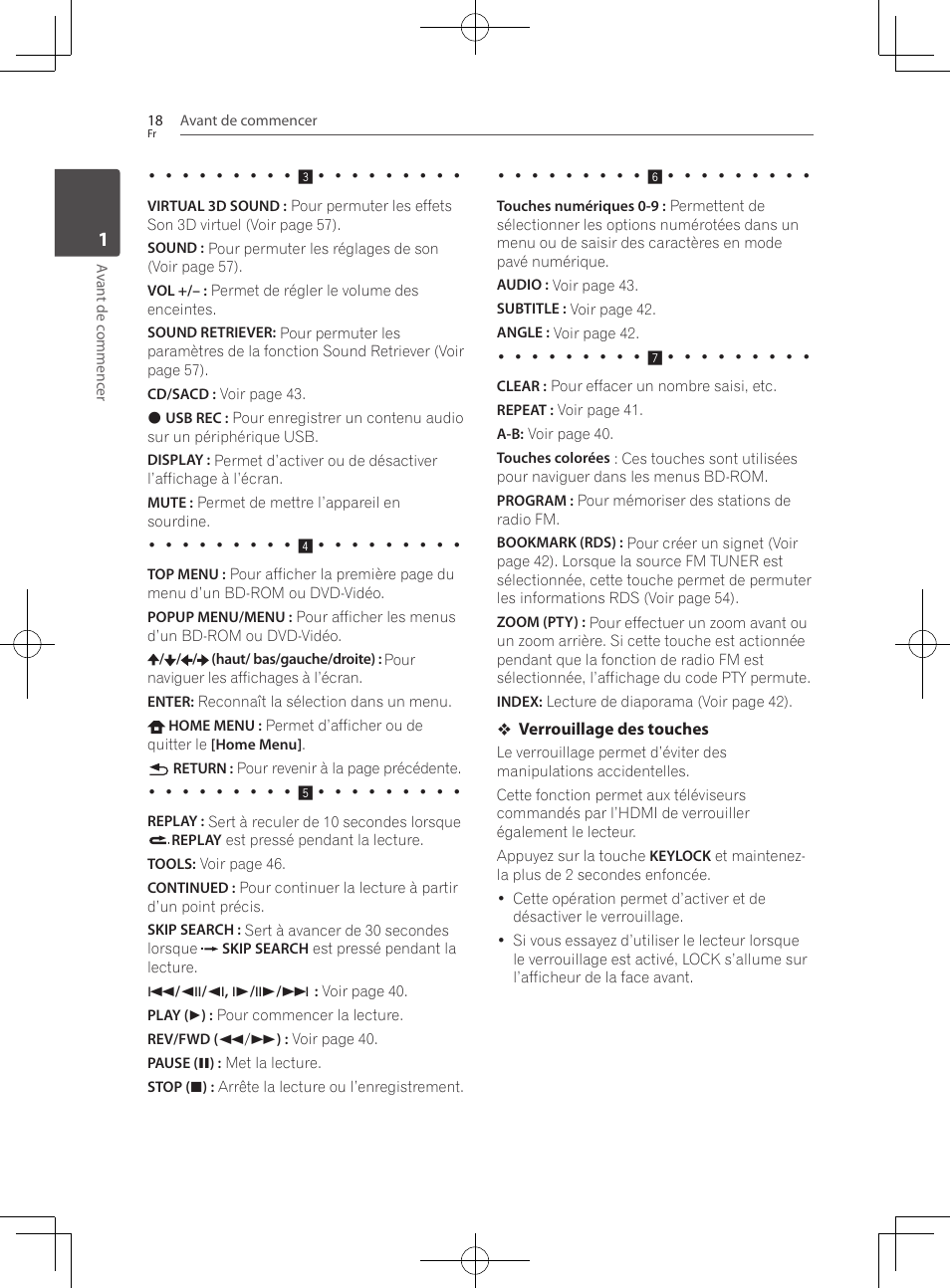 Pioneer BCS-222 User Manual | Page 94 / 468