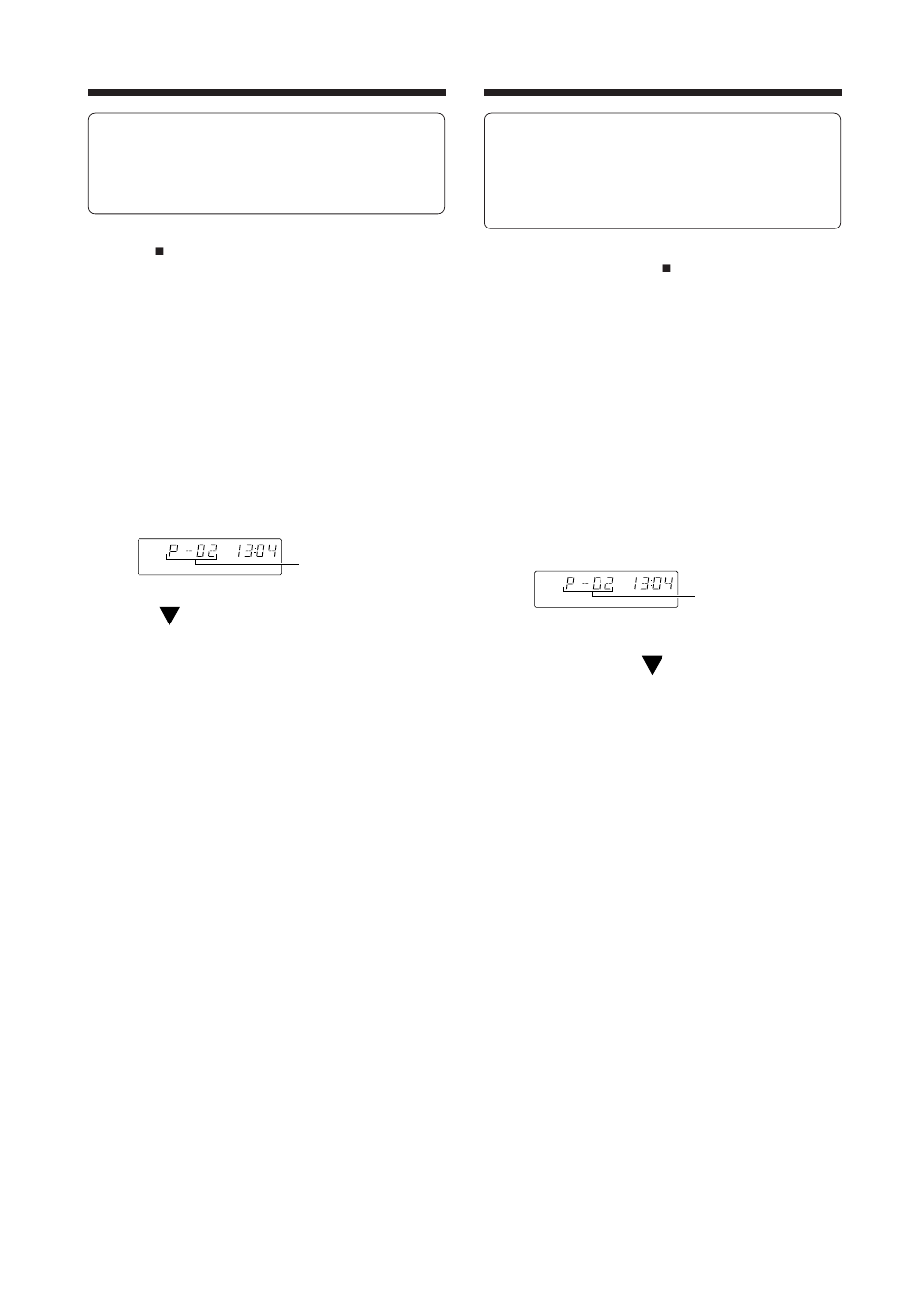 Operaciones diversas, Várias operações | Pioneer PD-F1009 User Manual | Page 116 / 124