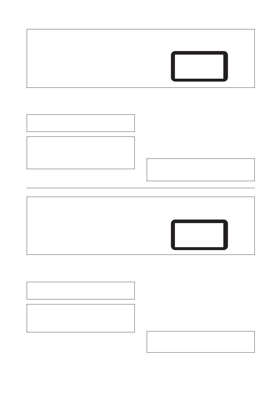 Class 1 laser product, Warnung, Avvertenza | Pioneer PD-F1009 User Manual | Page 32 / 124