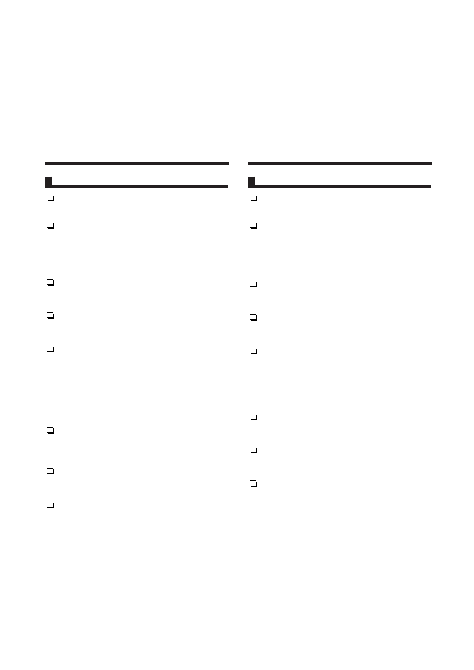 Vor der verwendung des cd-spielers, Prima di usare il lettore cd | Pioneer PD-F1009 User Manual | Page 34 / 124