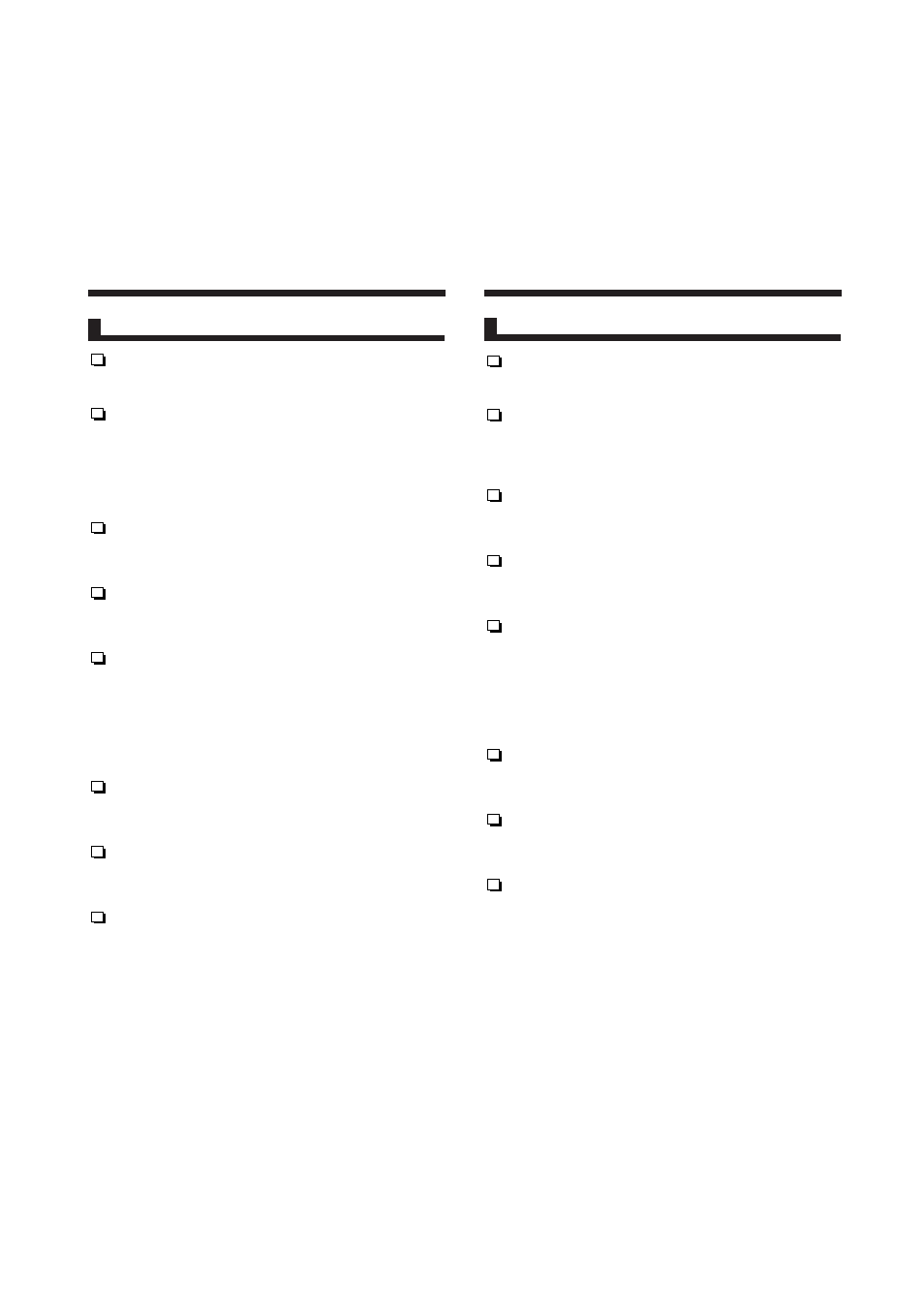 Pioneer PD-F1009 User Manual | Page 4 / 124