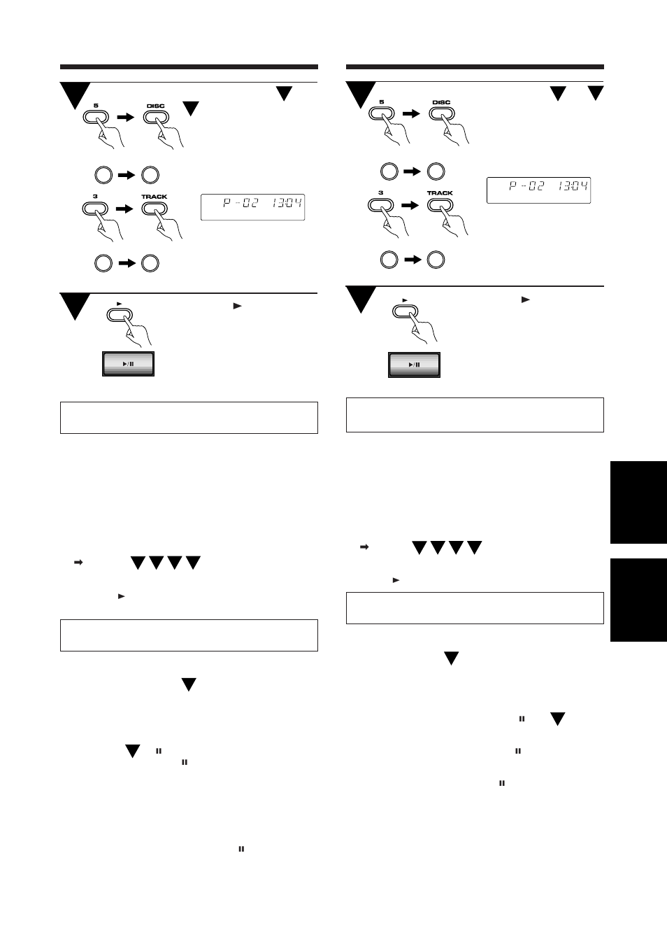 Nederlands svenska | Pioneer PD-F1009 User Manual | Page 85 / 124