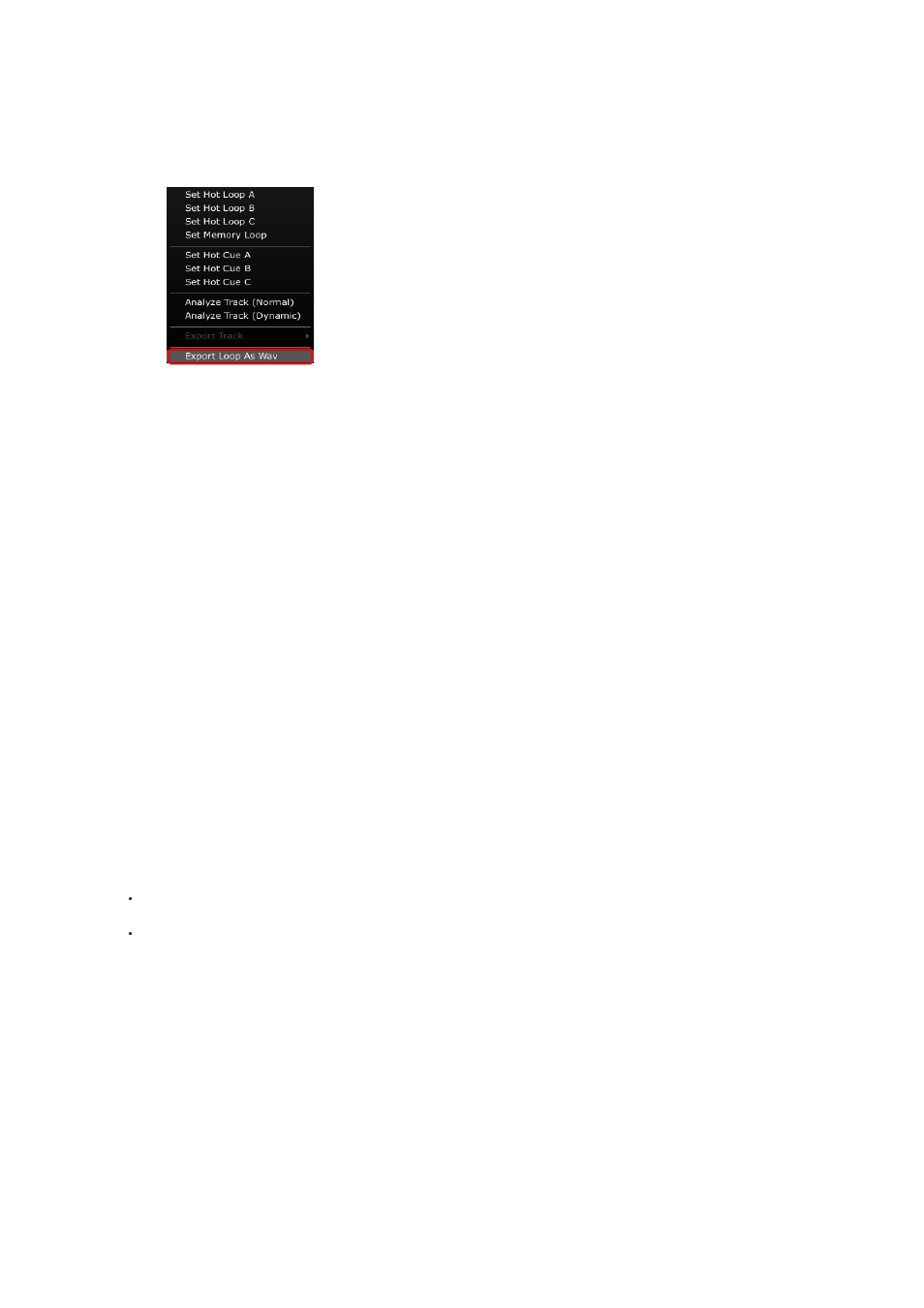 Pioneer XDJ-AERO User Manual | Page 3 / 4