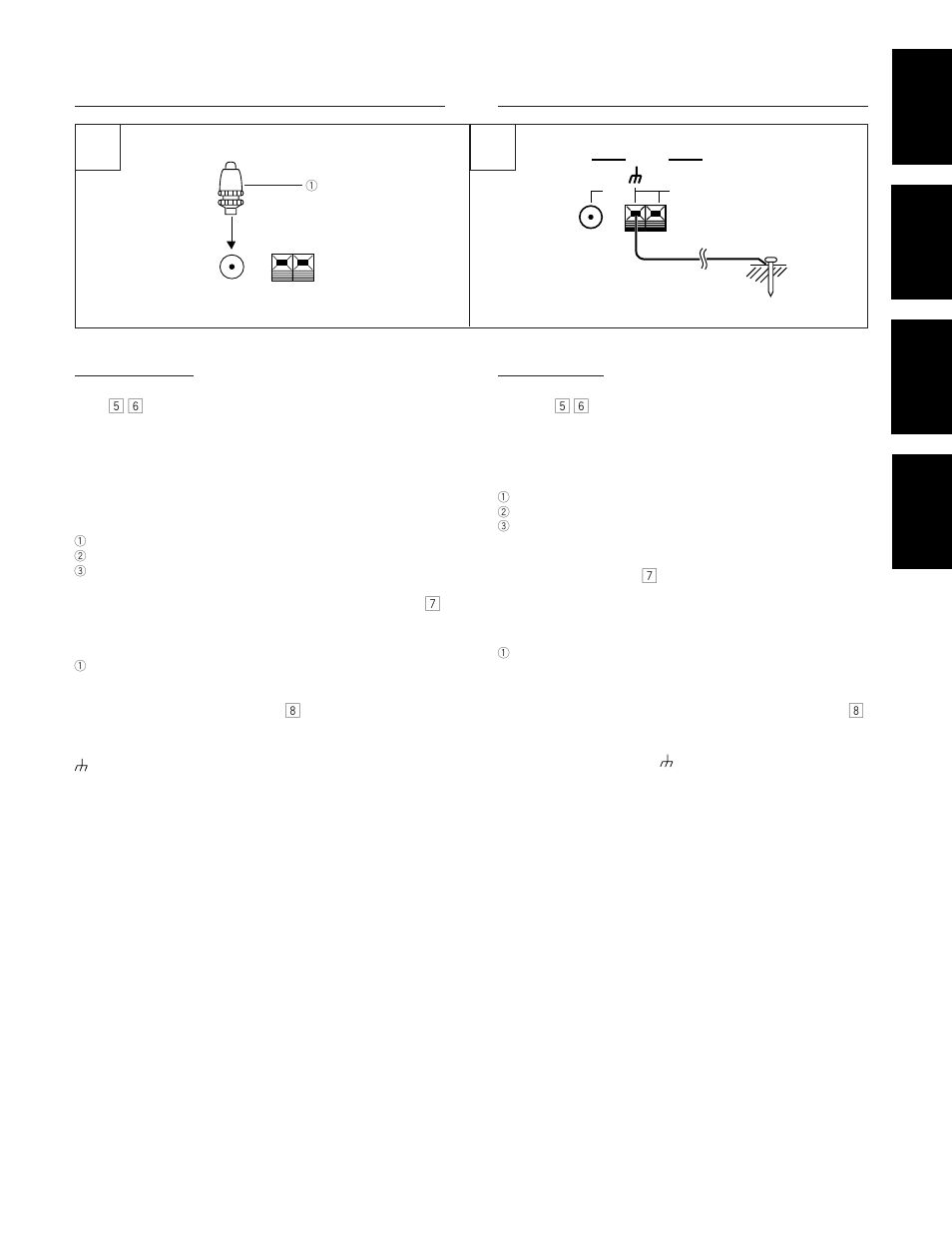 Pioneer F-208RDS User Manual | Page 13 / 104