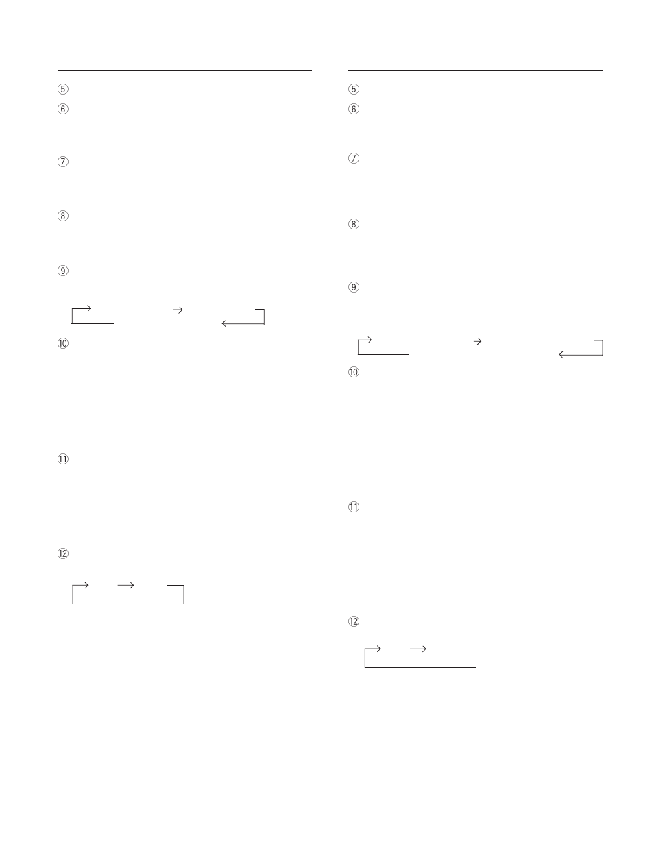 Pioneer F-208RDS User Manual | Page 16 / 104