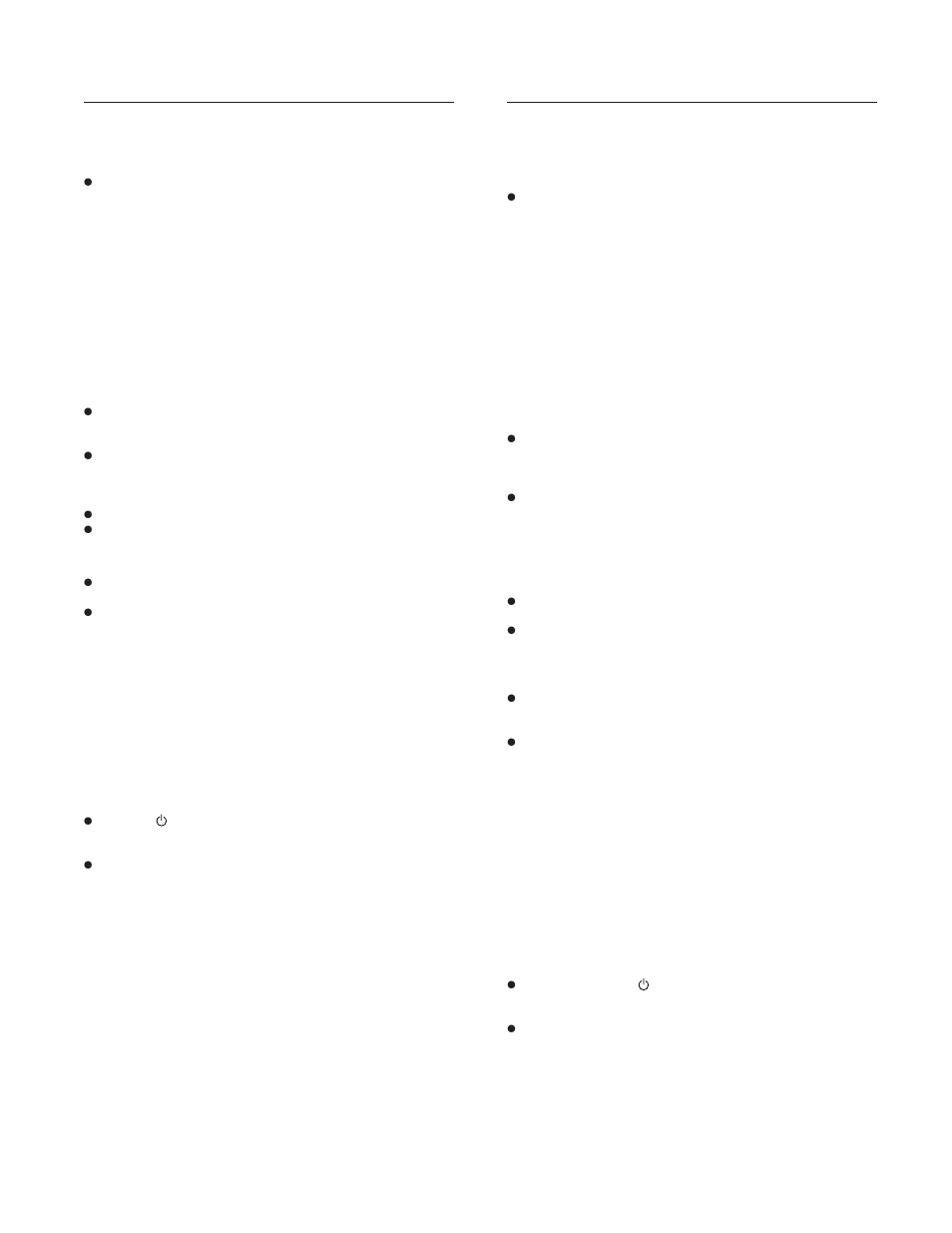 Pioneer F-208RDS User Manual | Page 22 / 104