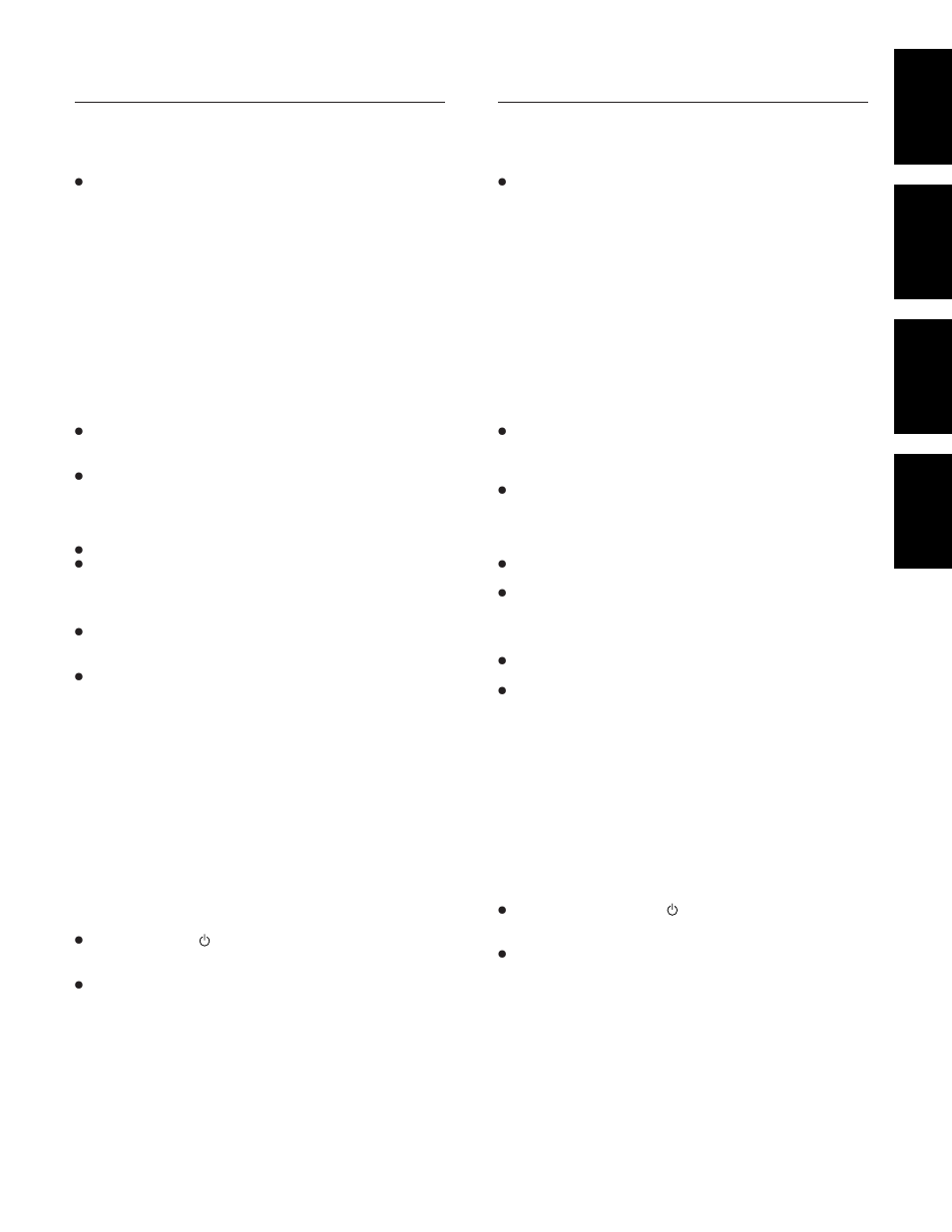 Pioneer F-208RDS User Manual | Page 23 / 104