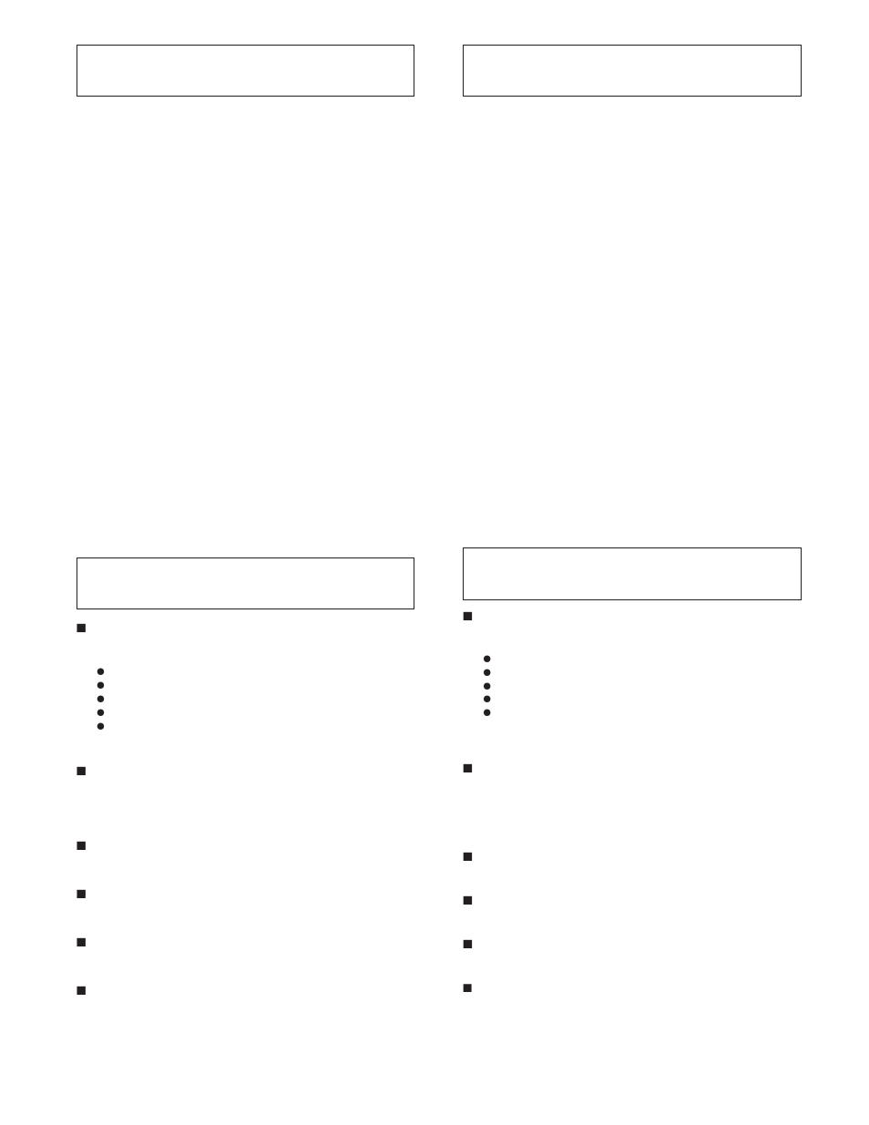 English, Français, Deutsch | Nederlands, Italiano, Svenska, Español, Português, Ge/it, F-208rds | Pioneer F-208RDS User Manual | Page 4 / 104