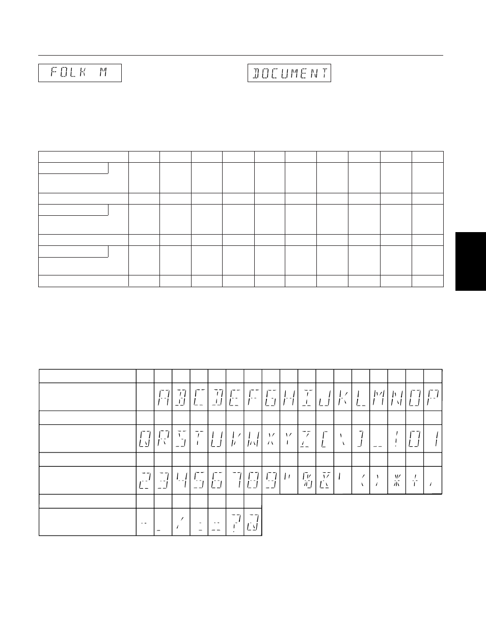 Pioneer F-208RDS User Manual | Page 45 / 104