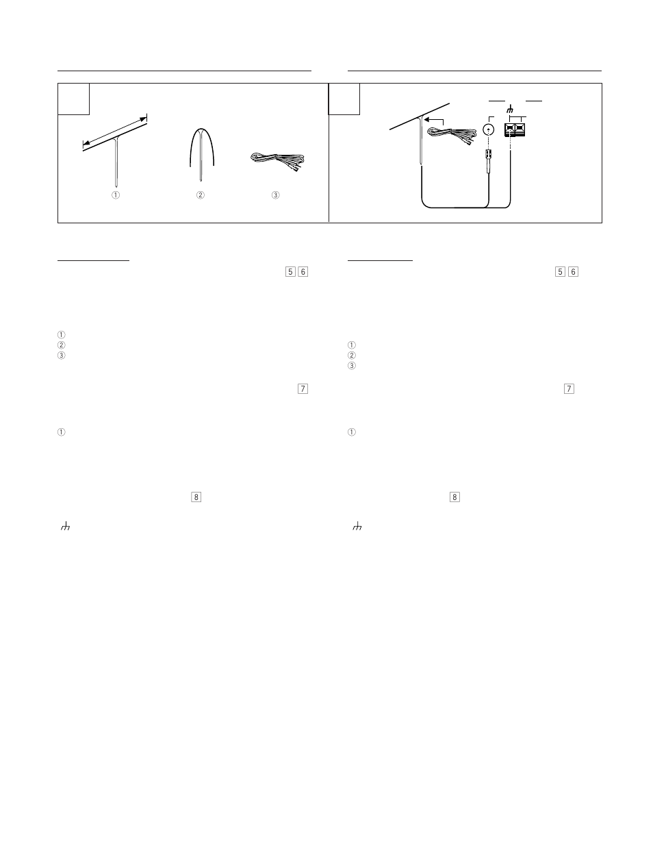 Pioneer F-208RDS User Manual | Page 62 / 104