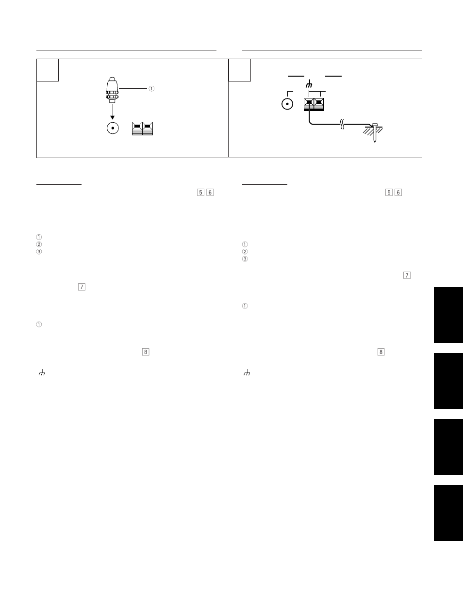 Pioneer F-208RDS User Manual | Page 63 / 104