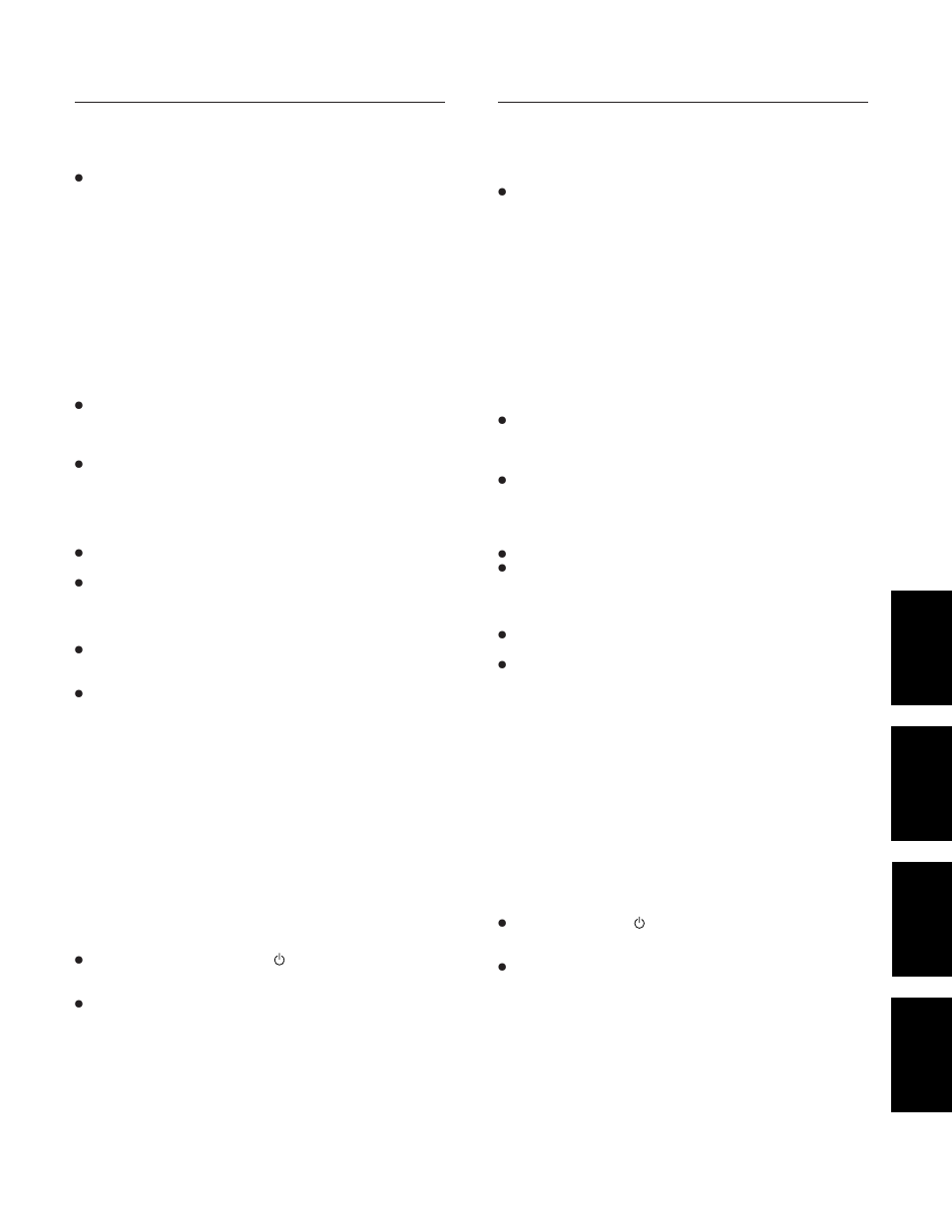 Pioneer F-208RDS User Manual | Page 73 / 104